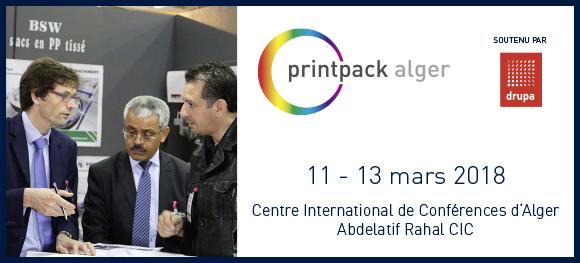 plast & printpack alger 2018 présente plus d'innovations que jamais !